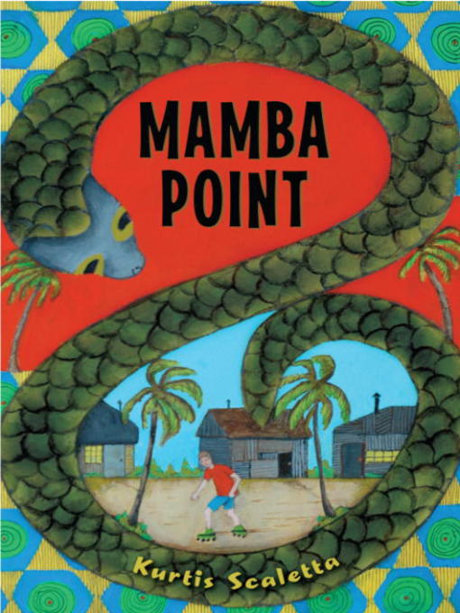 Title details for Mamba Point by Kurtis Scaletta - Available